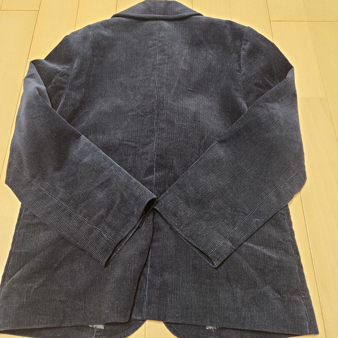 Ralph Lauren ラルフローレン コーデュロイフォーマルスーツ120cm