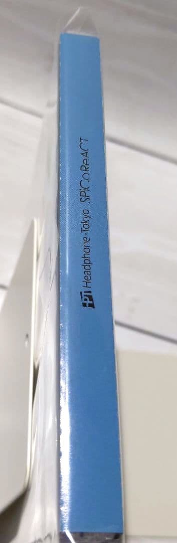 邦楽 SPiCa ReACT / Headphone-Tokyo VOCALOID