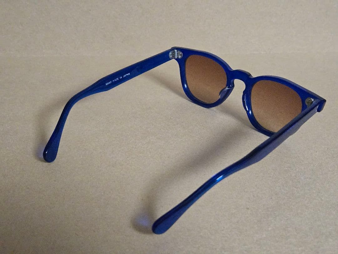 NOROLL　TJADERS EYE　サングラス