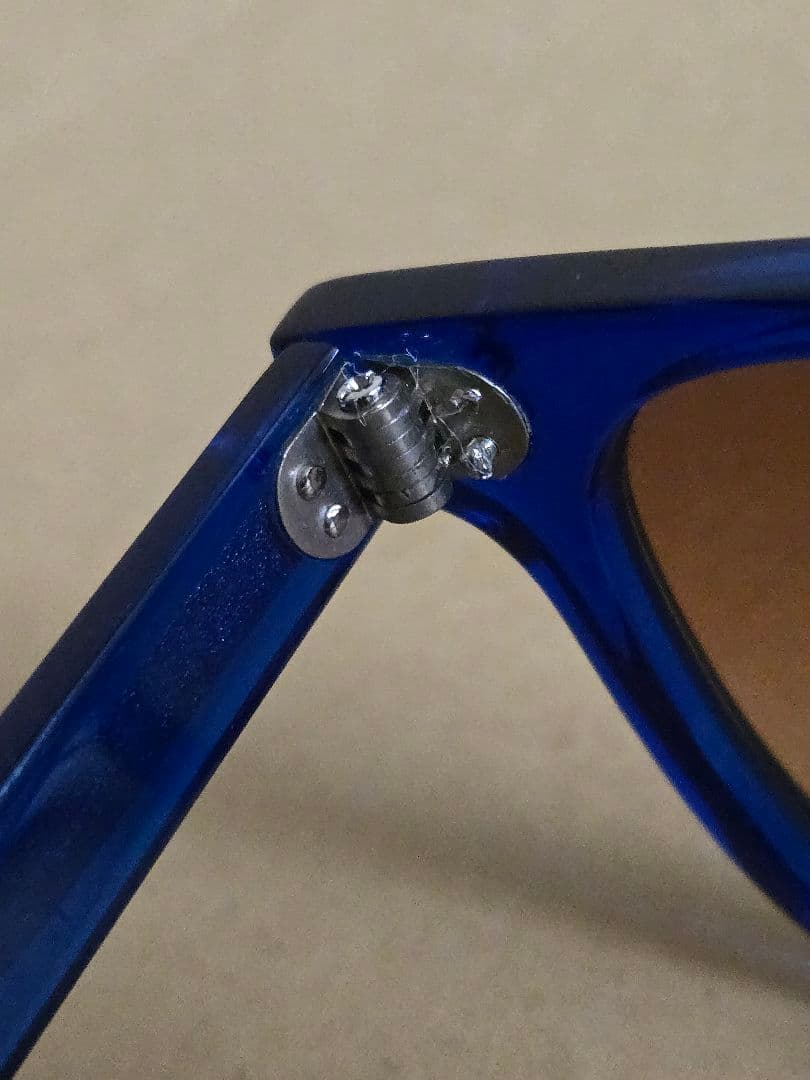 NOROLL　TJADERS EYE　サングラス