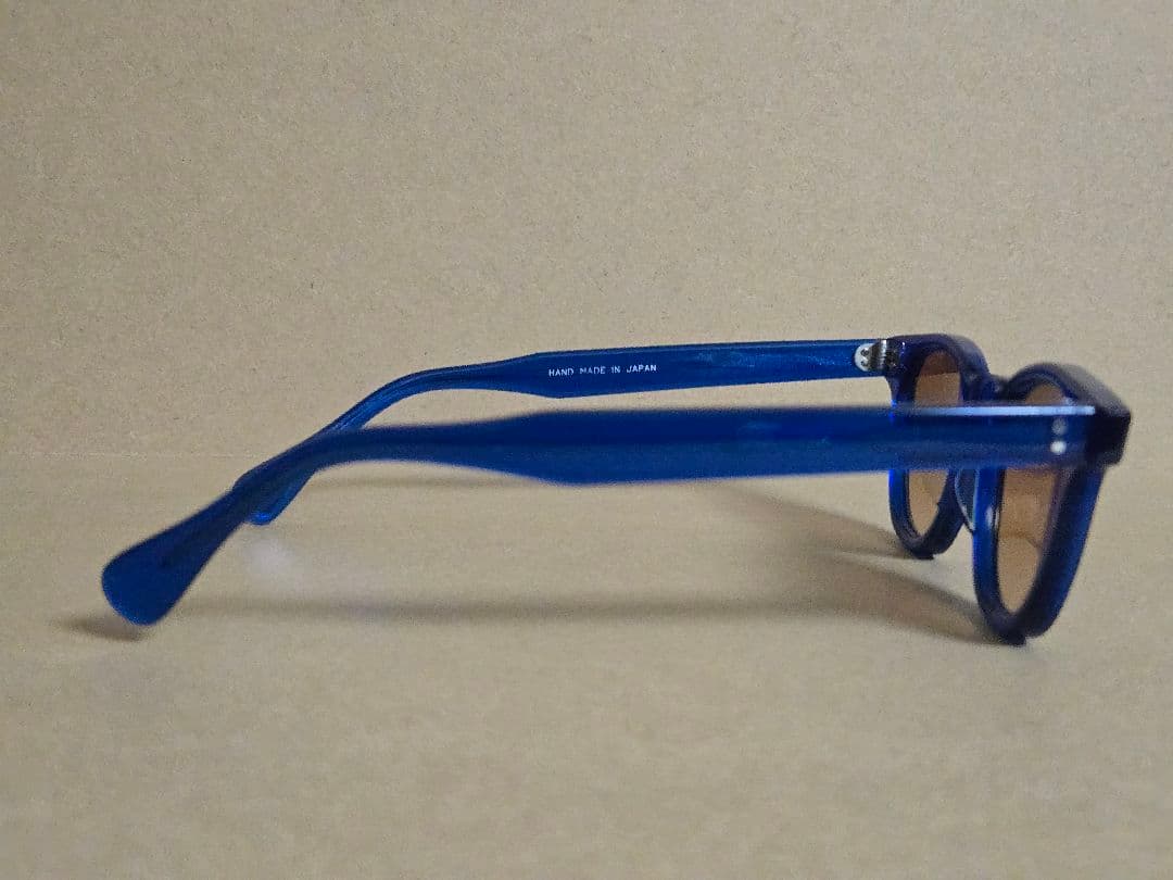 NOROLL　TJADERS EYE　サングラス