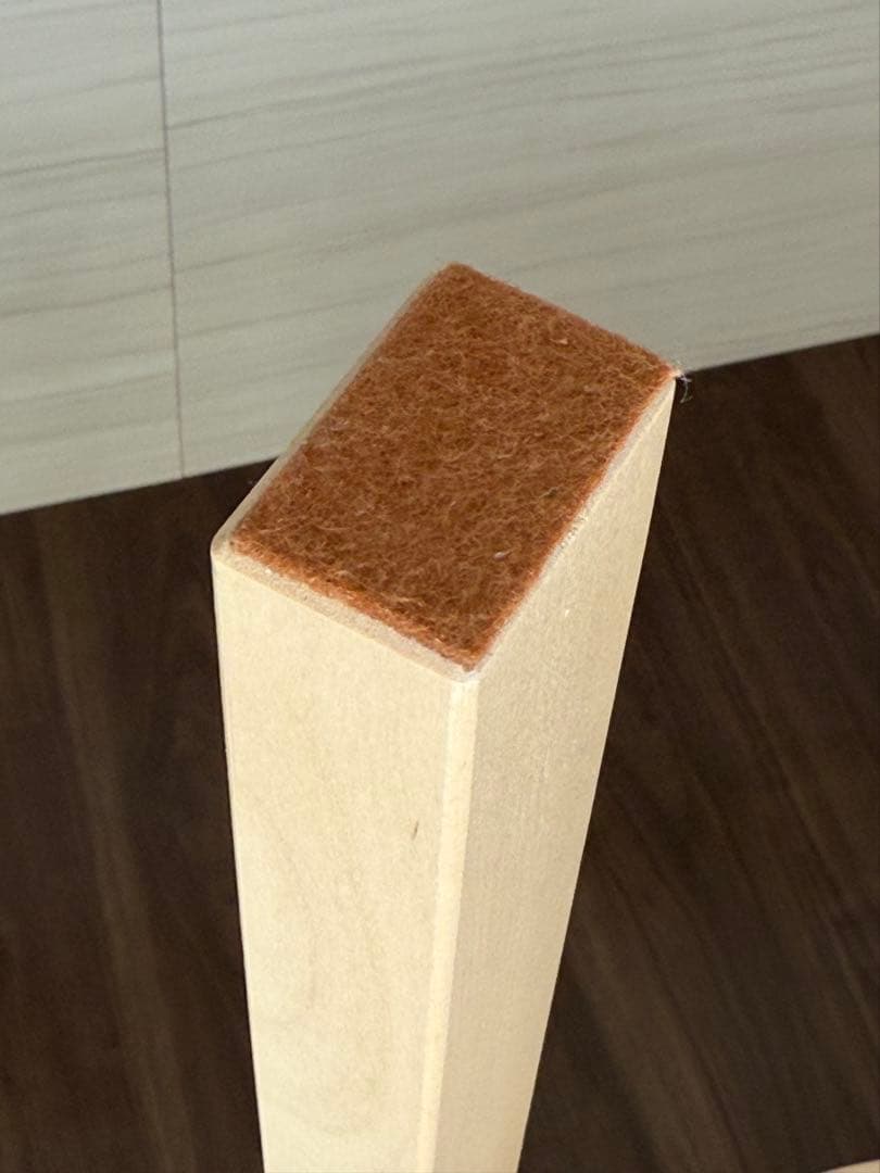 【美品】artek スツール 60（90周年記念 ヴィッリ）