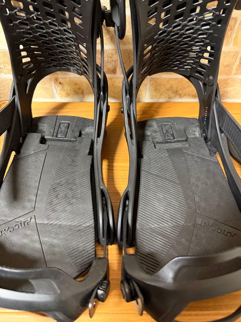 Burton Genesis Re:Flex Mサイズ 20-21モデル