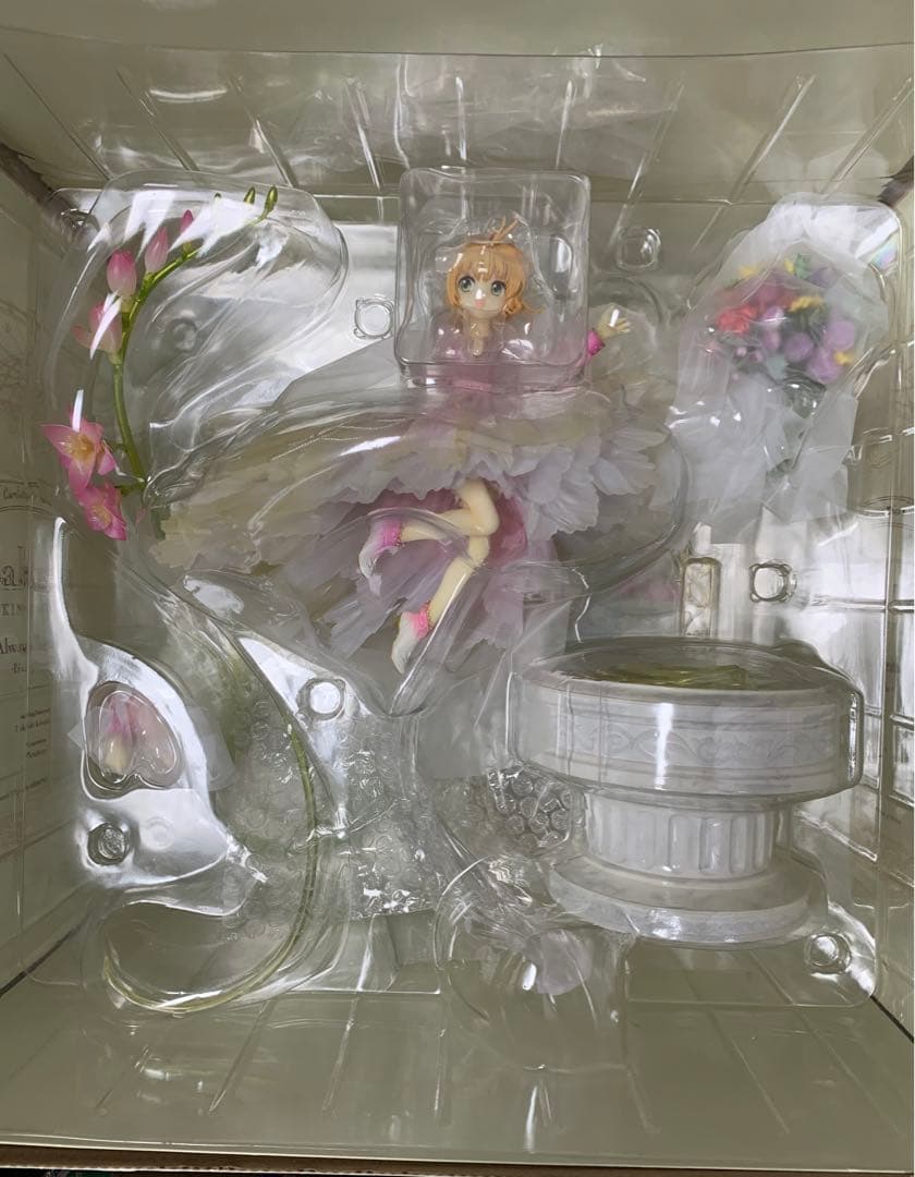 木之本桜 Always Together ～ Pinky Promise ～