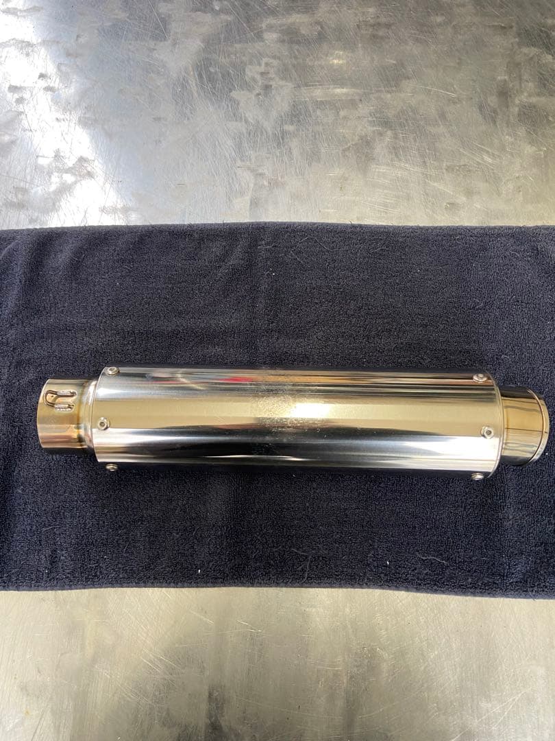 Kファクトリー　GPサイレンサー