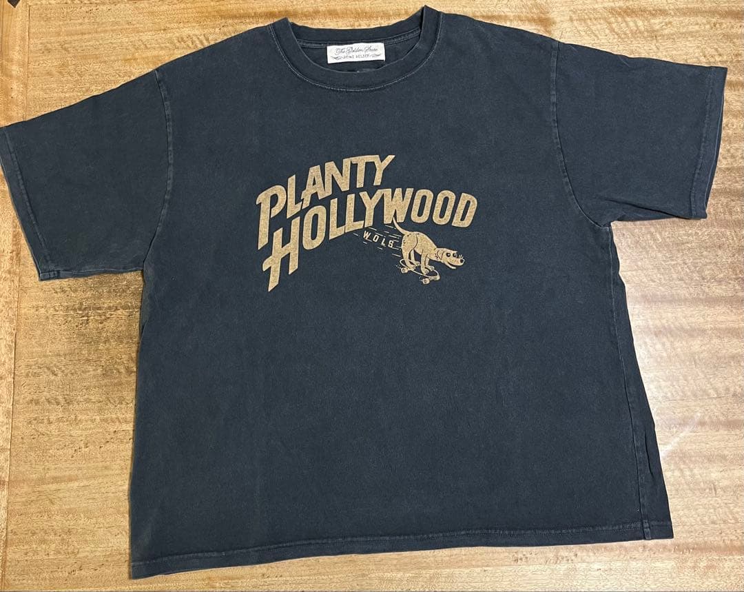 お値下げ　ハグオーワー×レミレリーフ　コラボ　Tシャツ ヴォルス　カットソー