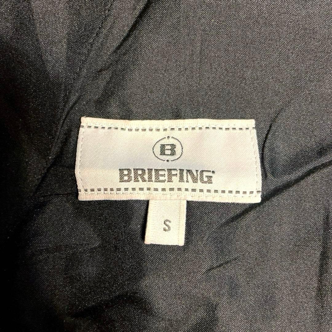 【タグ付き】BRIEFING ブリーフィング ゴルフパンツ レディース M