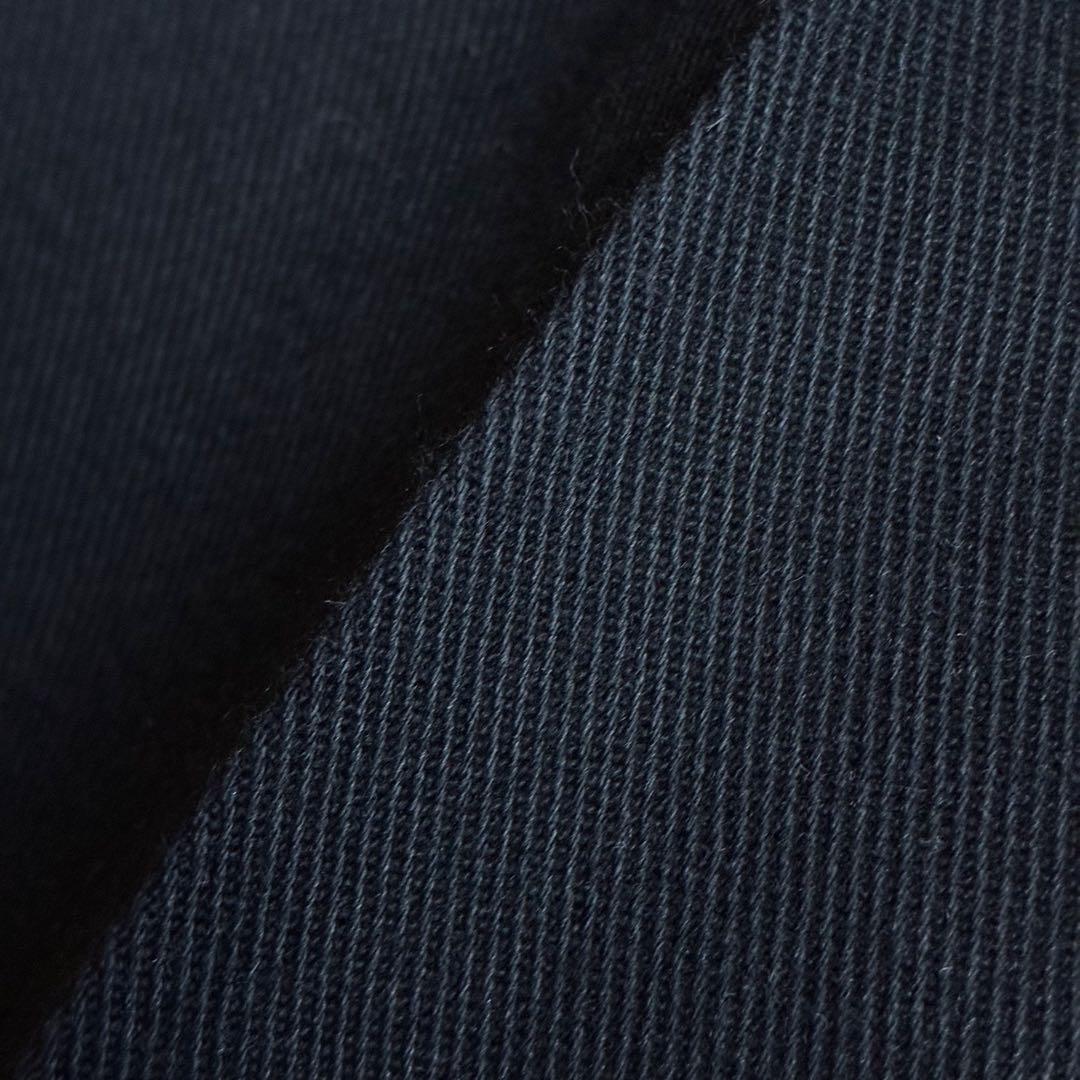 90sビンテージベンデイビス フリスコジーンズワークパンツUSA黒ブラックW38