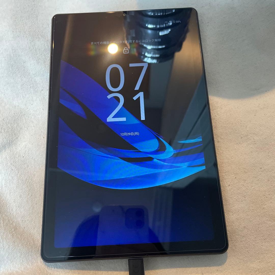 NEC LAVIE タブレット Tab T9 アンドロイド タブレットPC