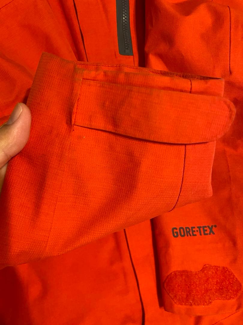 スノーボード Burton [ak]GORE-TEX