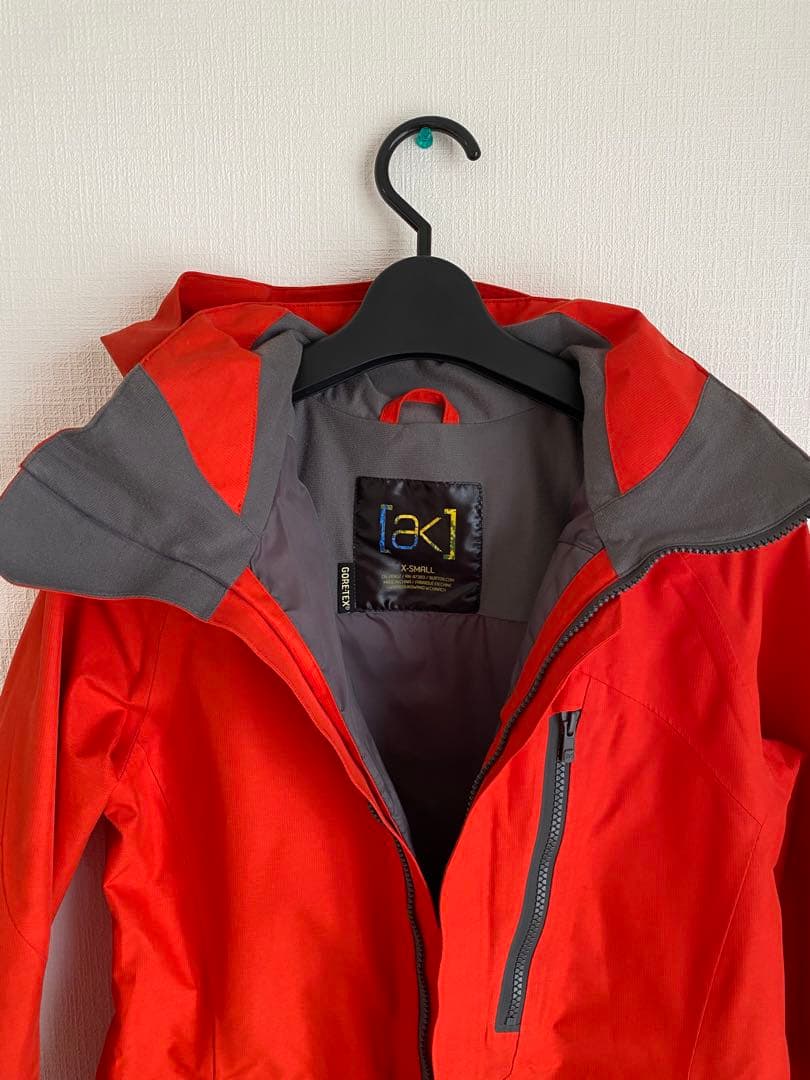 スノーボード Burton [ak]GORE-TEX