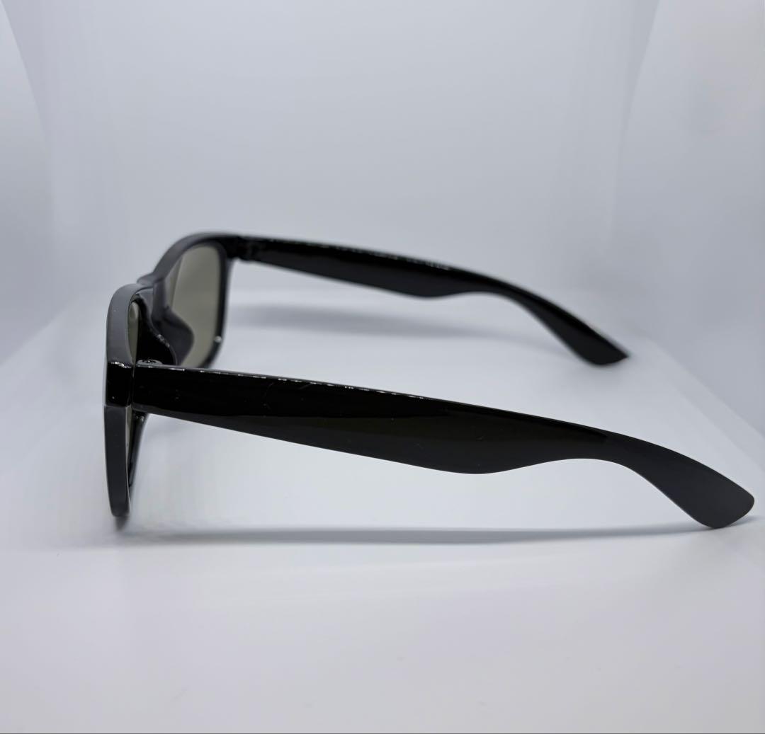 タレックス　トゥルービュースポーツ　ノンブランド枠　ウェイファーラー型サングラス