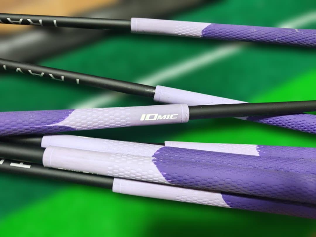 Srixon ZXi5アイアンセット 5-9 P,A, S 8本セット