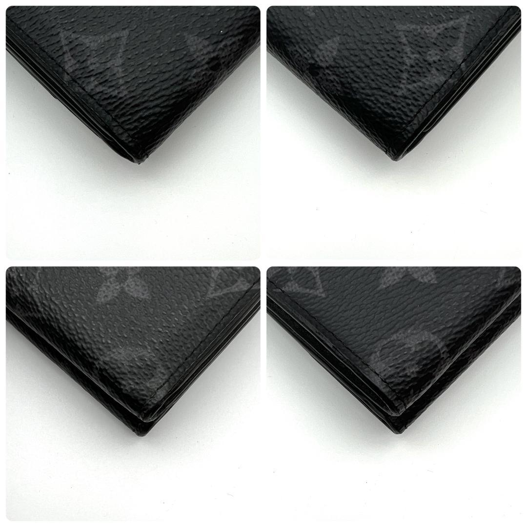 デグ様　ルイヴィトン エクリプス ディスカバリーコンパクト C130