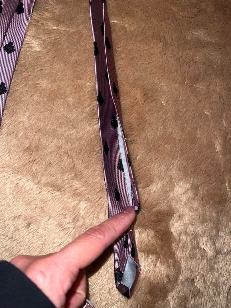 ヒスミニ♡スーツ♡120