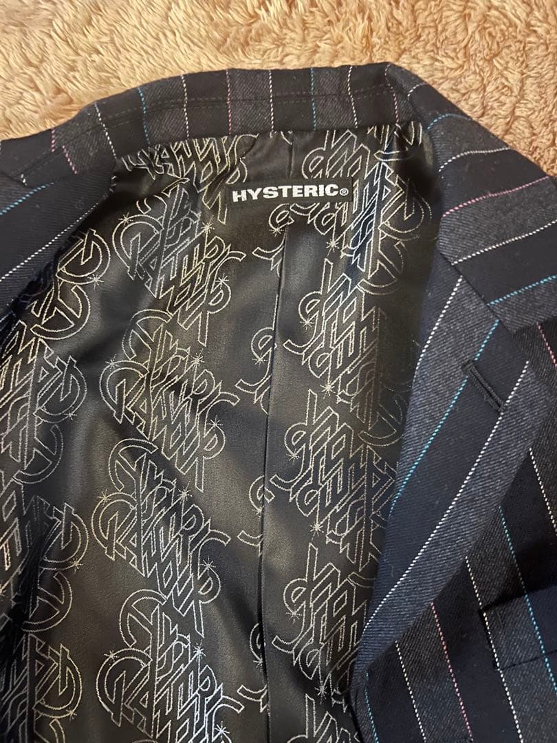 ヒスミニ♡スーツ♡120