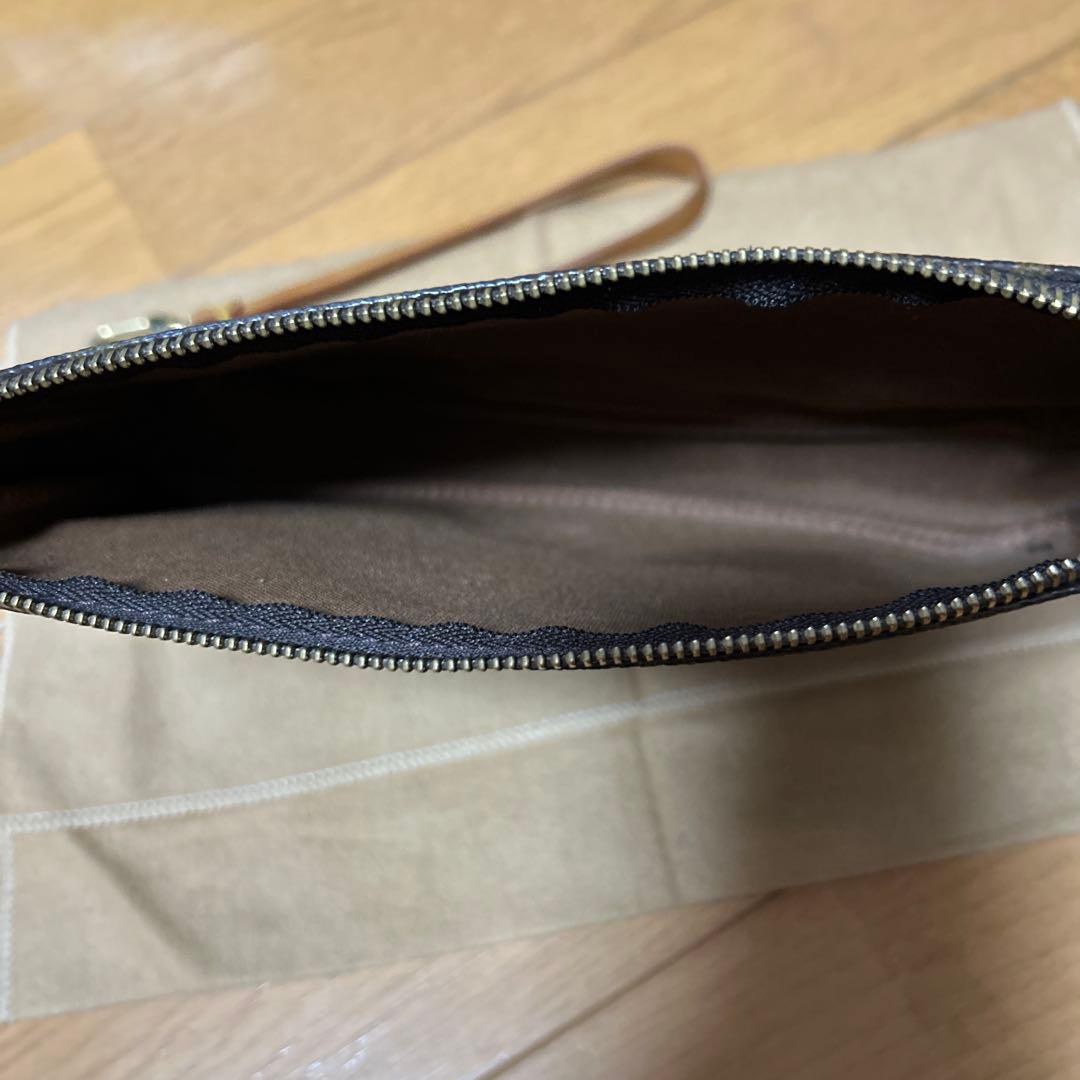 Louis Vuitton モノグラム　アクセソワール