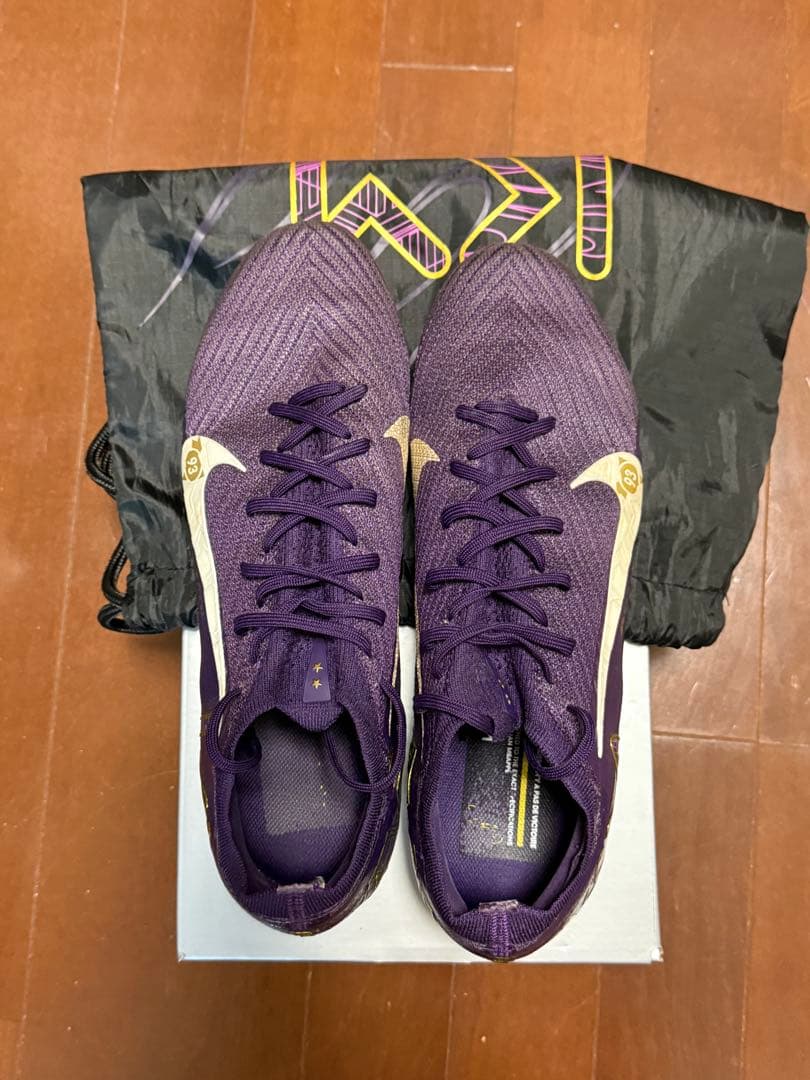 マーキュリアル ヴェイパー 16 エリート KM FG