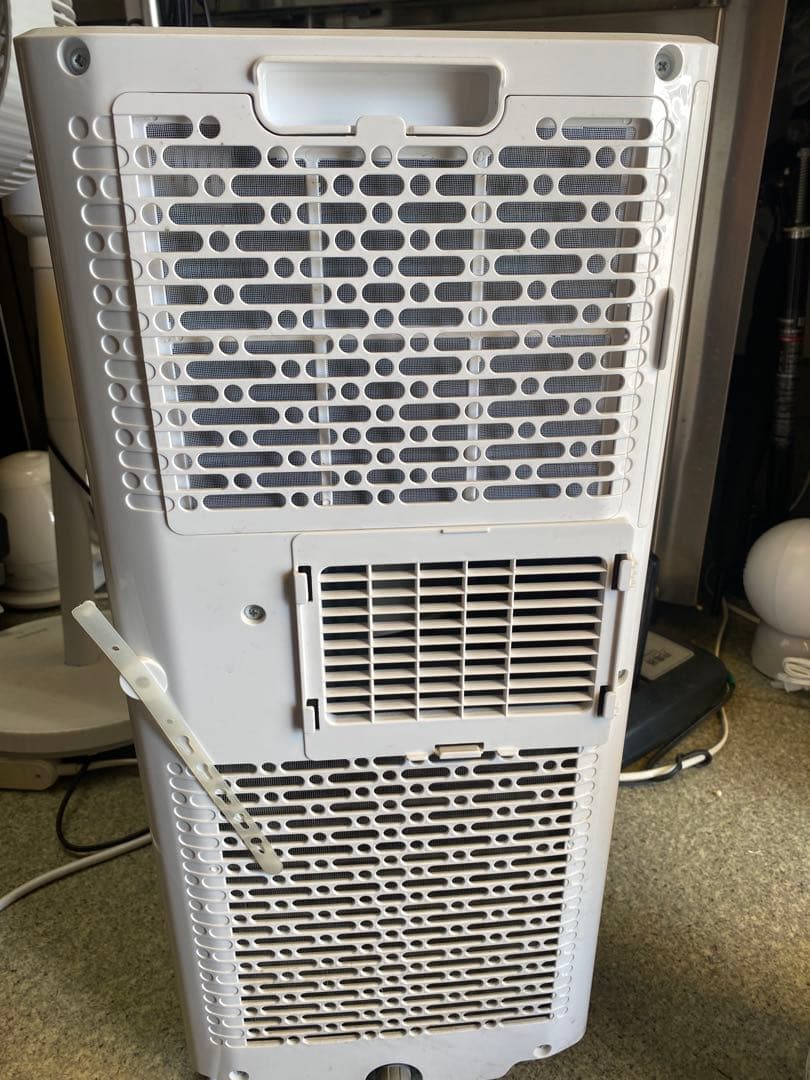 ハイセンス スポットエアコン HPAC-22E 2022年