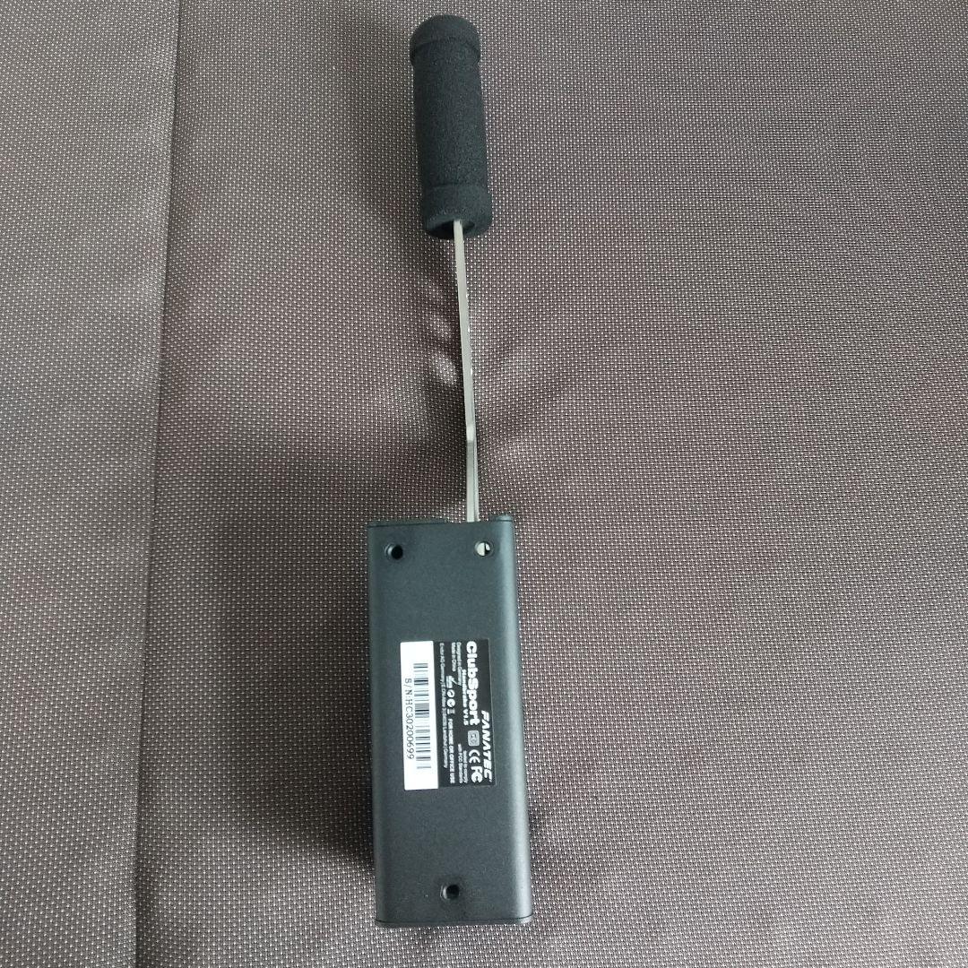 その他 Fanatec ClubSport Handbrake V1.5