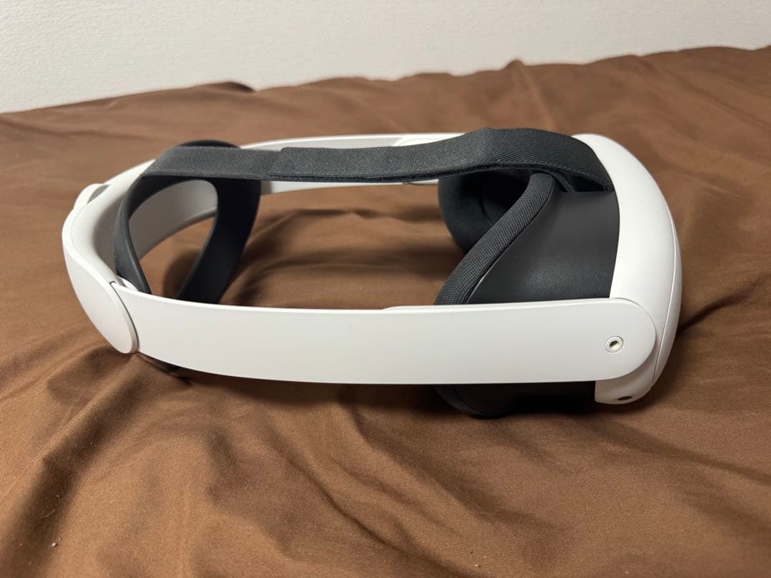  Quest 3 512GB おまけつき　【本日までの出品です】