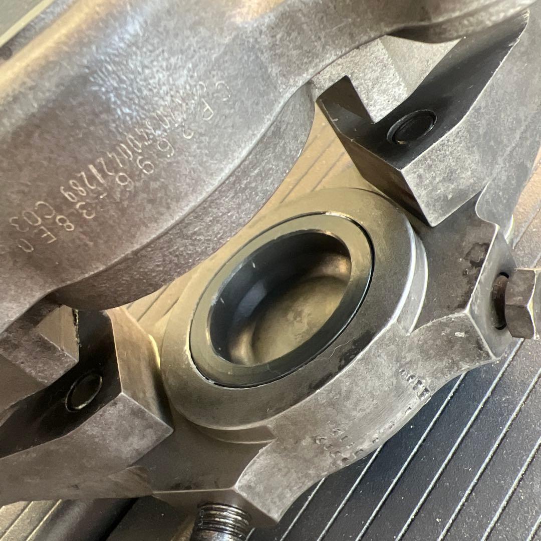 AP RACING ロッキード　CP2696 キャリパー APレーシング長期在庫