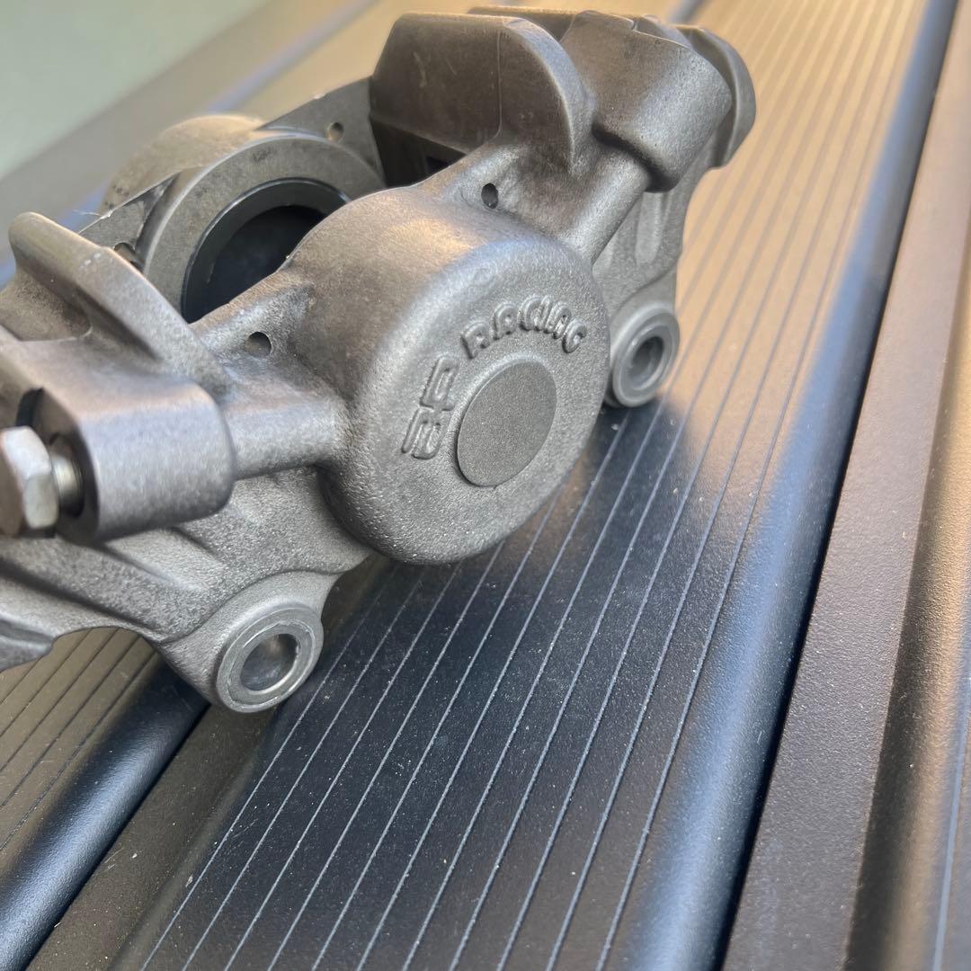 AP RACING ロッキード　CP2696 キャリパー APレーシング長期在庫