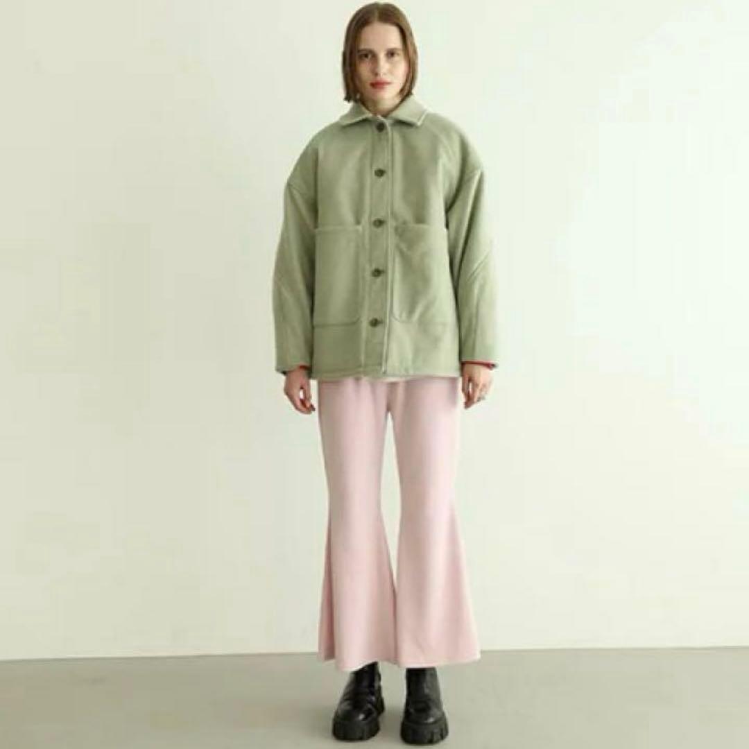 cavezarosso ミドルコート　新品未使用