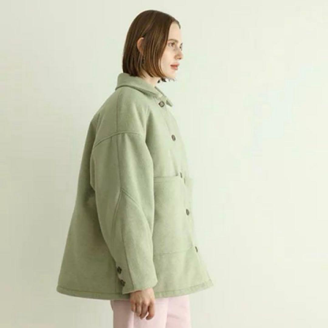 cavezarosso ミドルコート　新品未使用