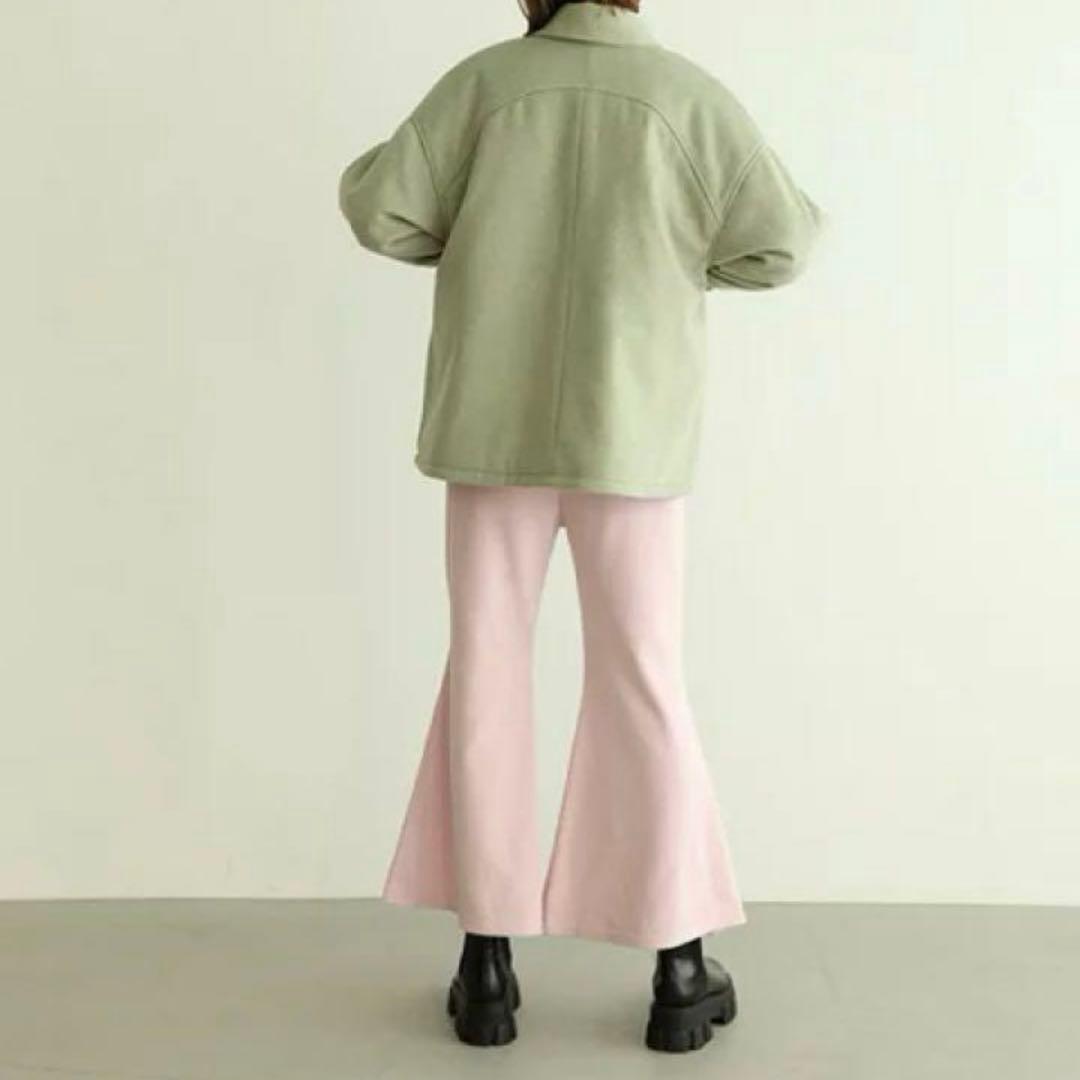 cavezarosso ミドルコート　新品未使用