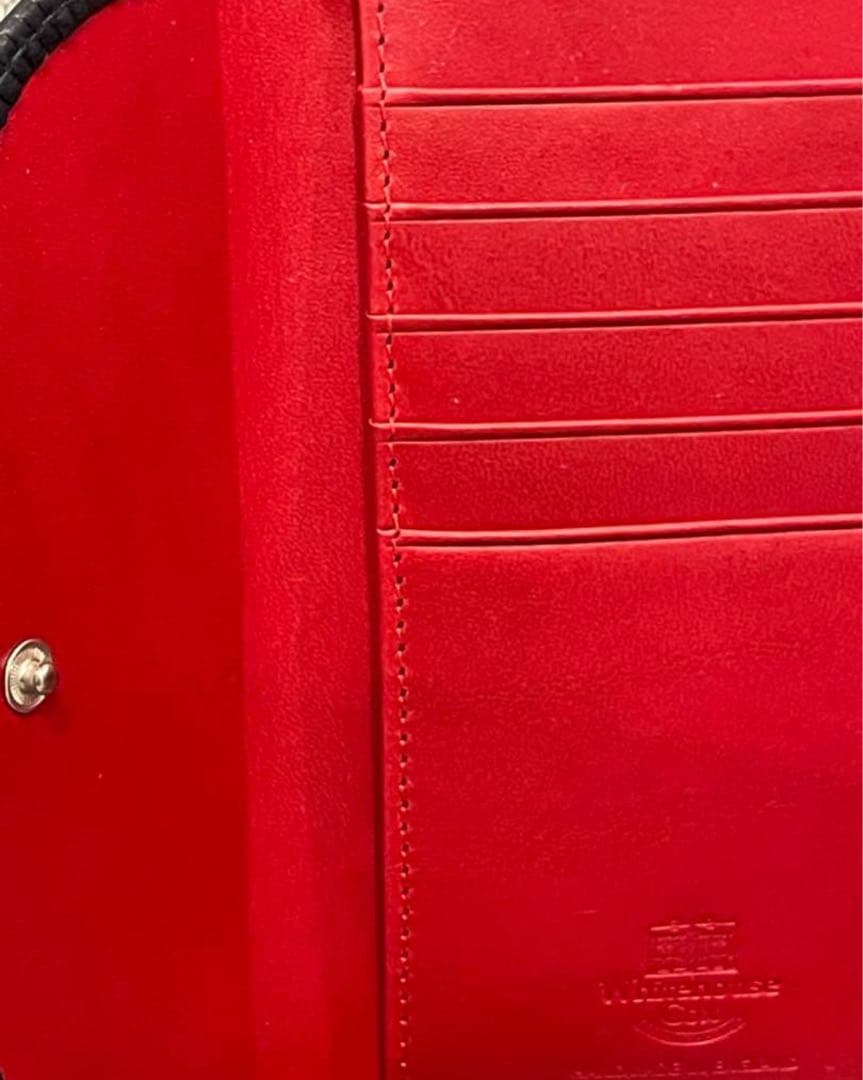 新品　ホワイトハウスコックス　s7660