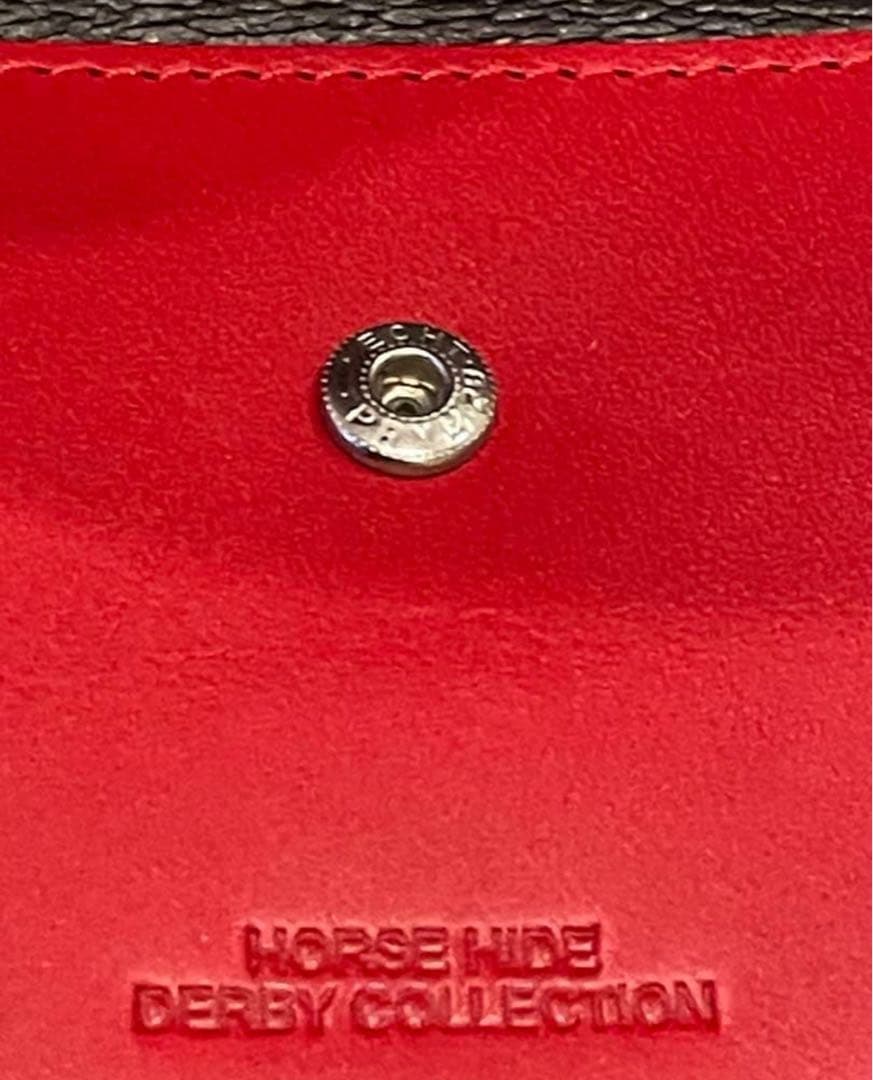 新品　ホワイトハウスコックス　s7660