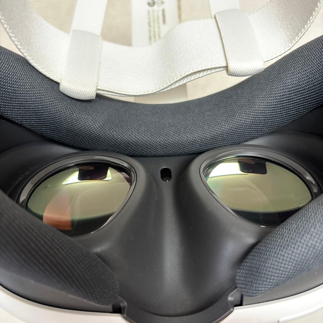  Quest 3（メタクエスト3）128GB