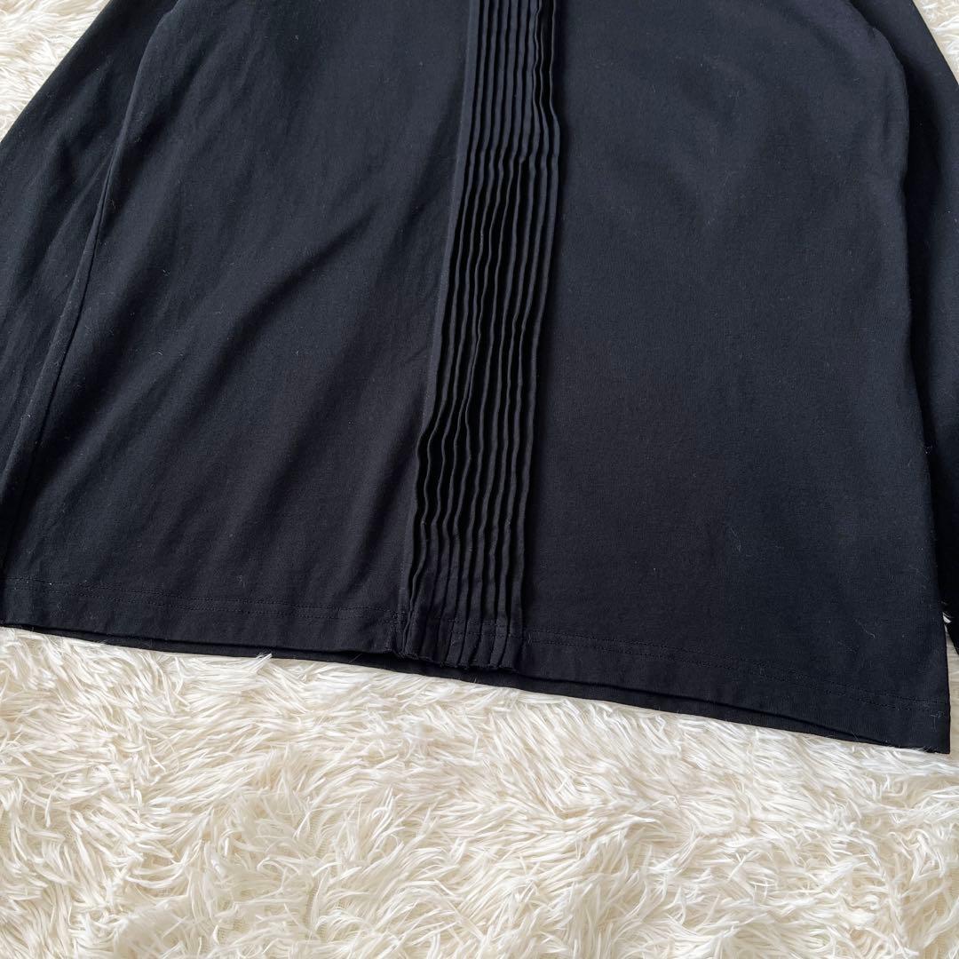 YOHJI YAMAMOTO カットソー HC-T32-078 2010SS