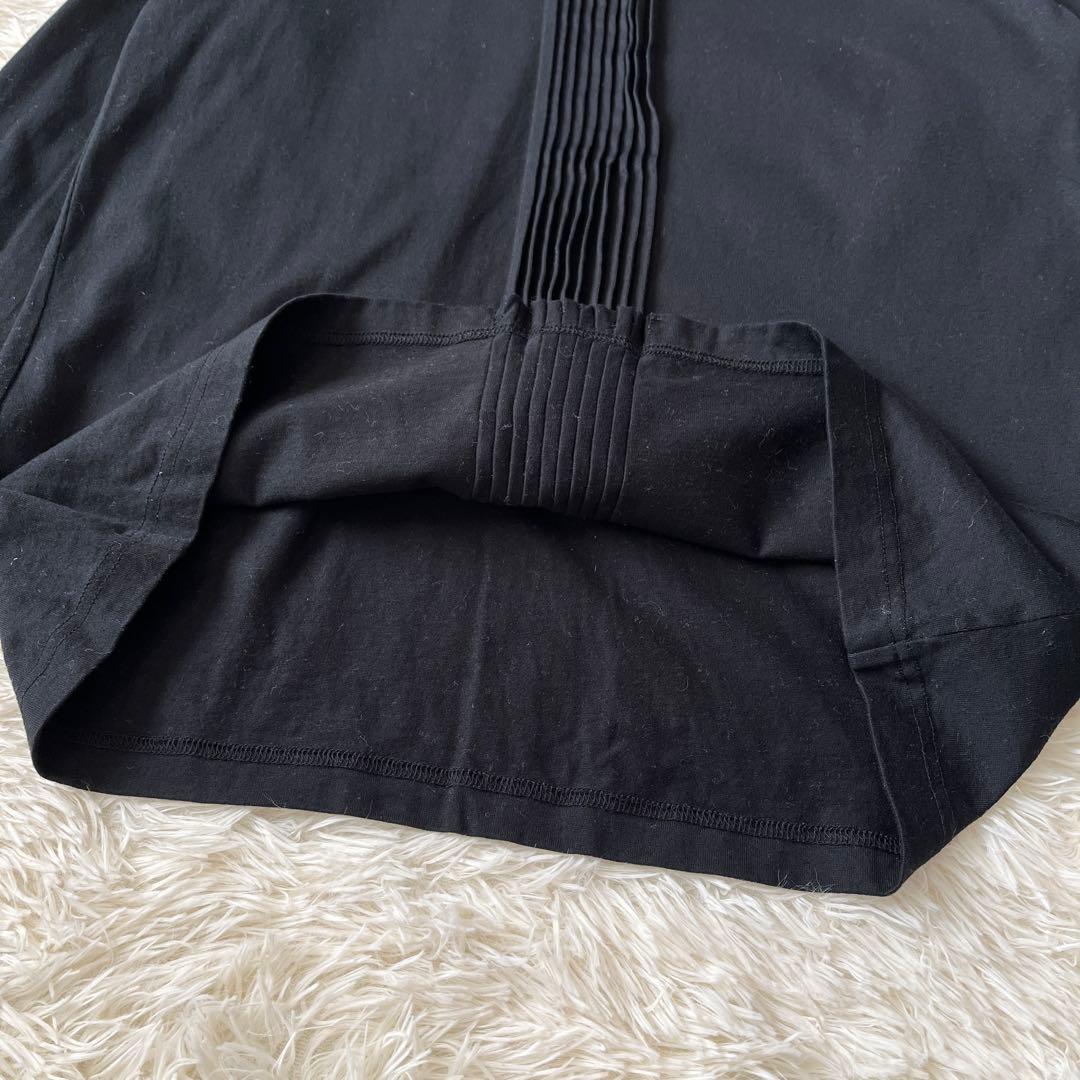 YOHJI YAMAMOTO カットソー HC-T32-078 2010SS