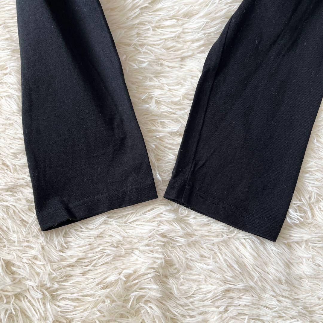 YOHJI YAMAMOTO カットソー HC-T32-078 2010SS