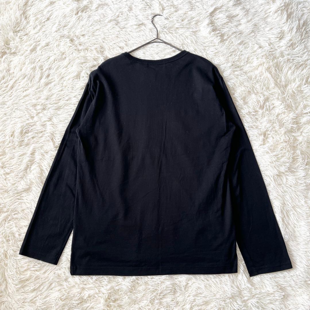 YOHJI YAMAMOTO カットソー HC-T32-078 2010SS