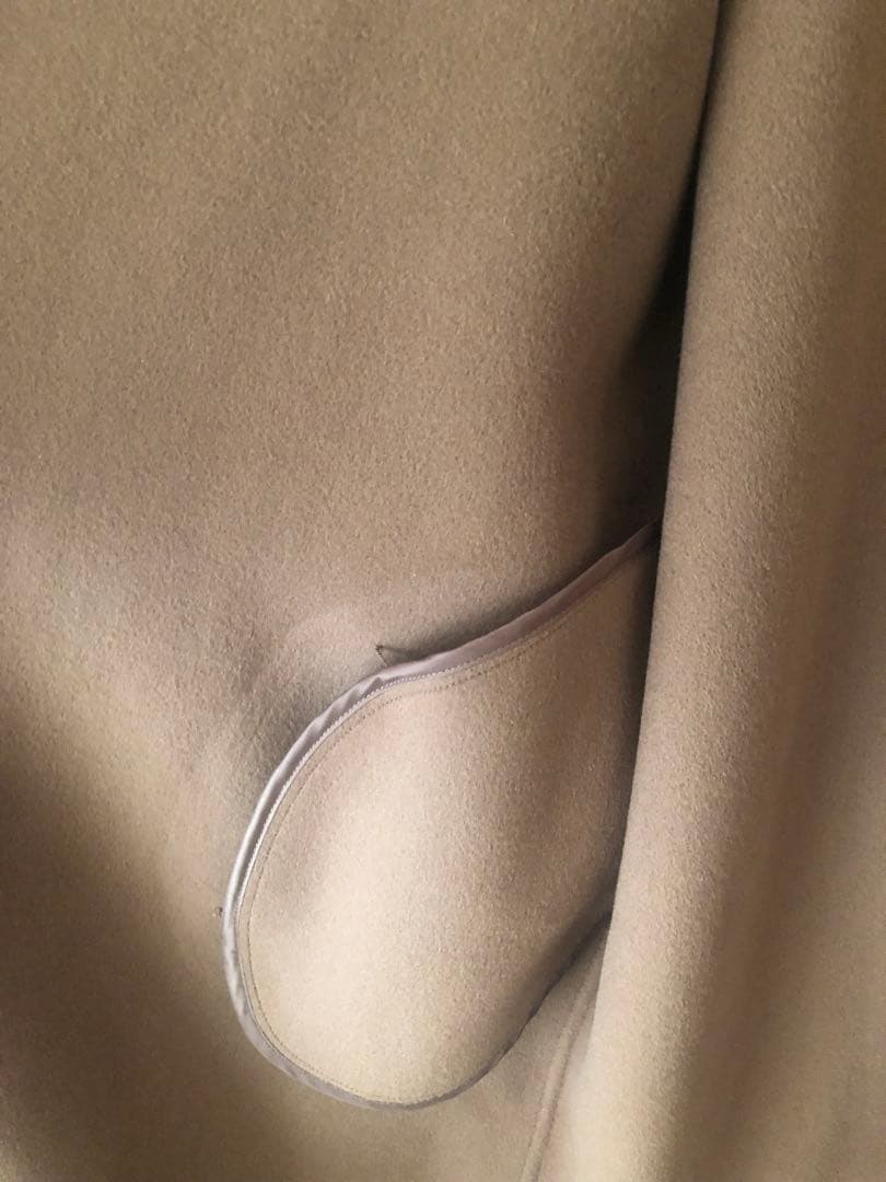 L'Appartement 【Lou Andrea】Belted Coat