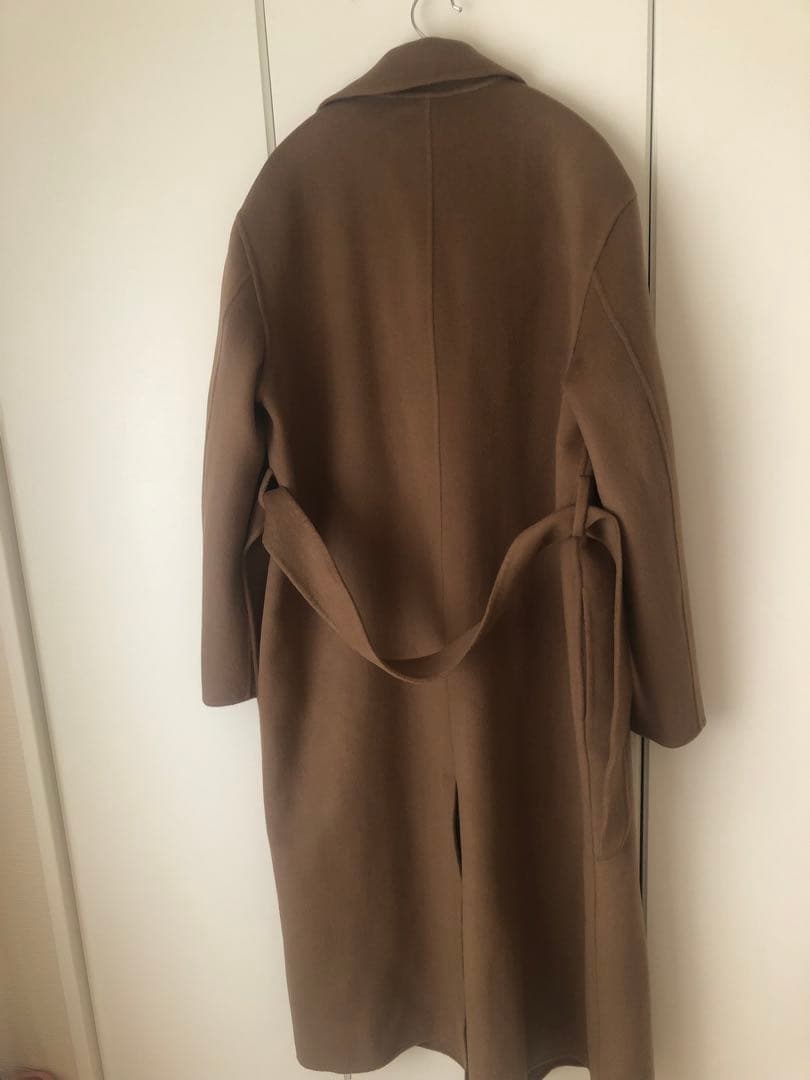 L'Appartement 【Lou Andrea】Belted Coat