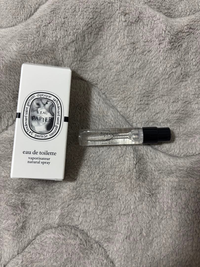 diptyque ORPHEON 香水 75ml ローパピエ香水　2ml