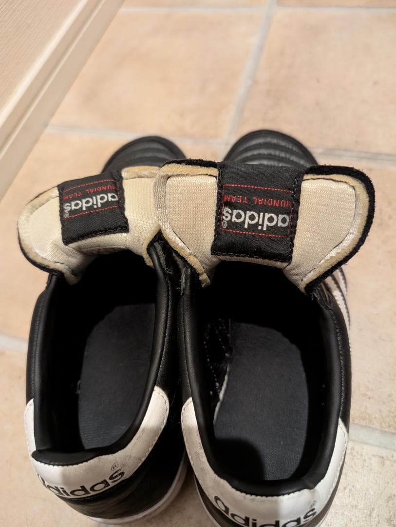 adidas アディダス コパ ムンディアル チーム トレシュー 27cm