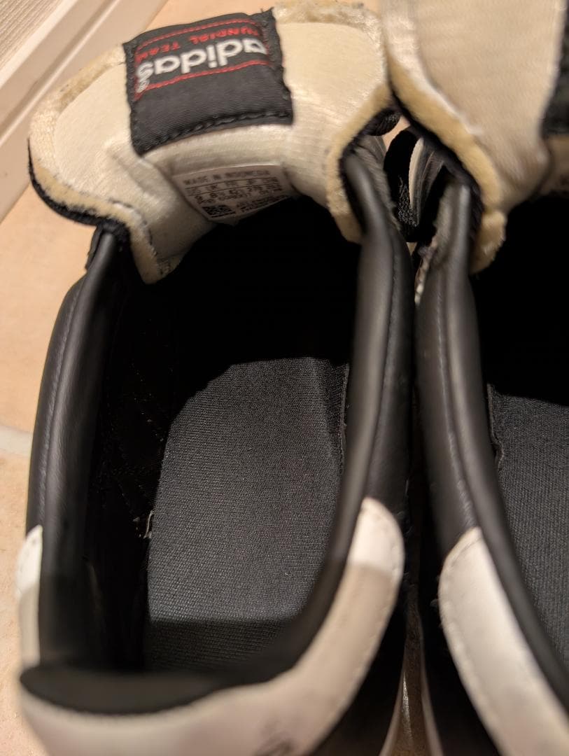 adidas アディダス コパ ムンディアル チーム トレシュー 27cm