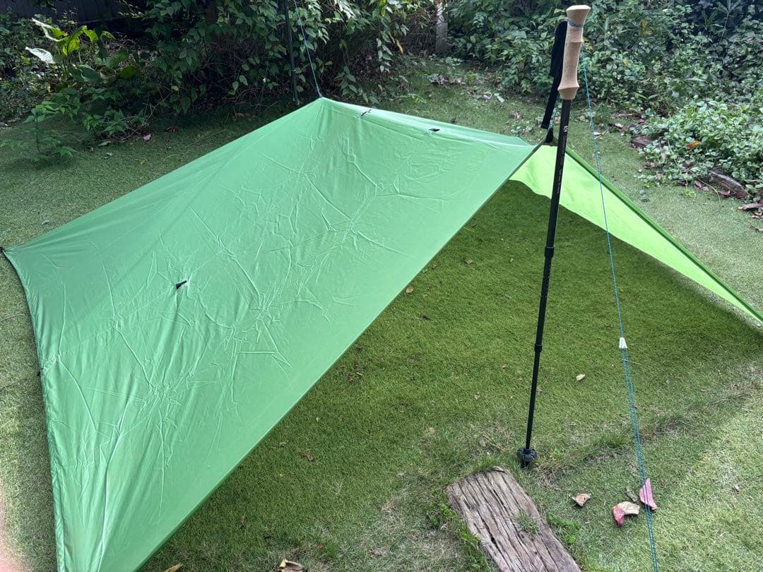 テント・タープ Trail Bum CT Tarp