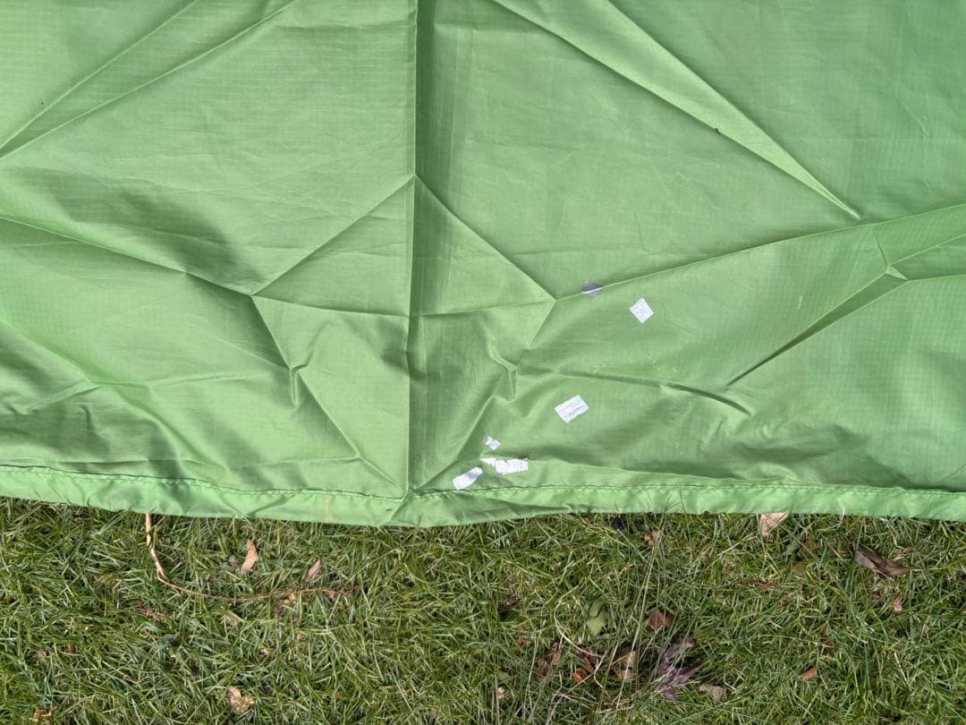 テント・タープ Trail Bum CT Tarp