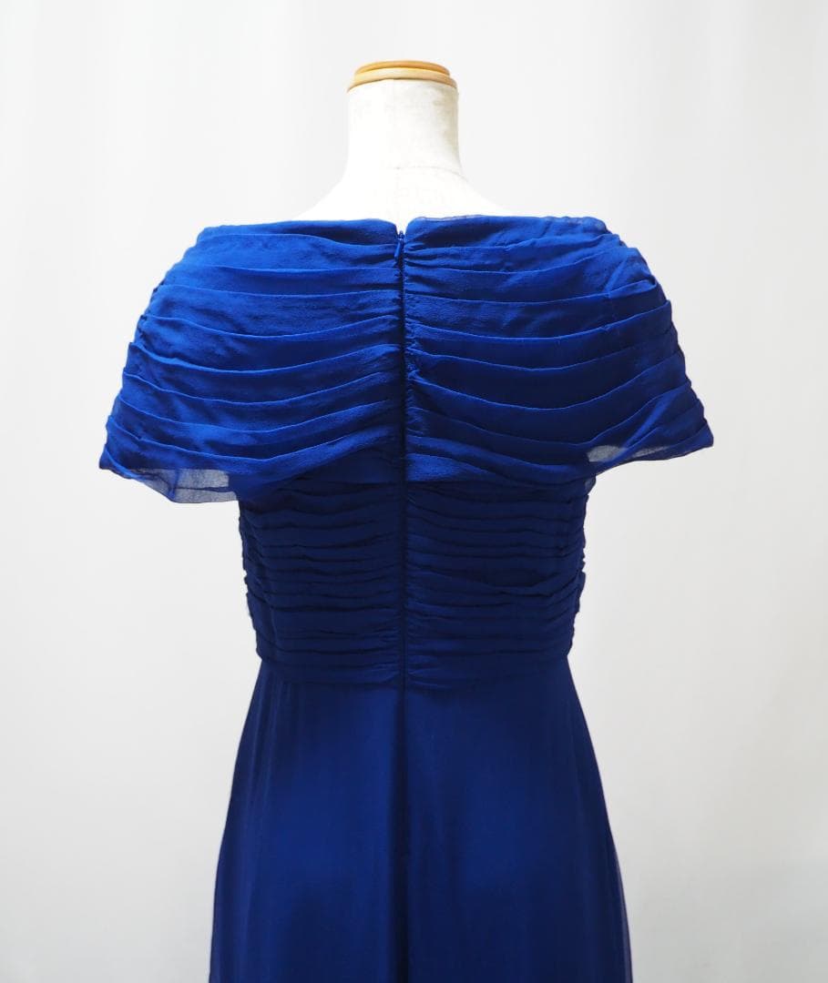 TADASHI SHOJI　ロングフォーマルドレス　「４ 」/ ９号程度