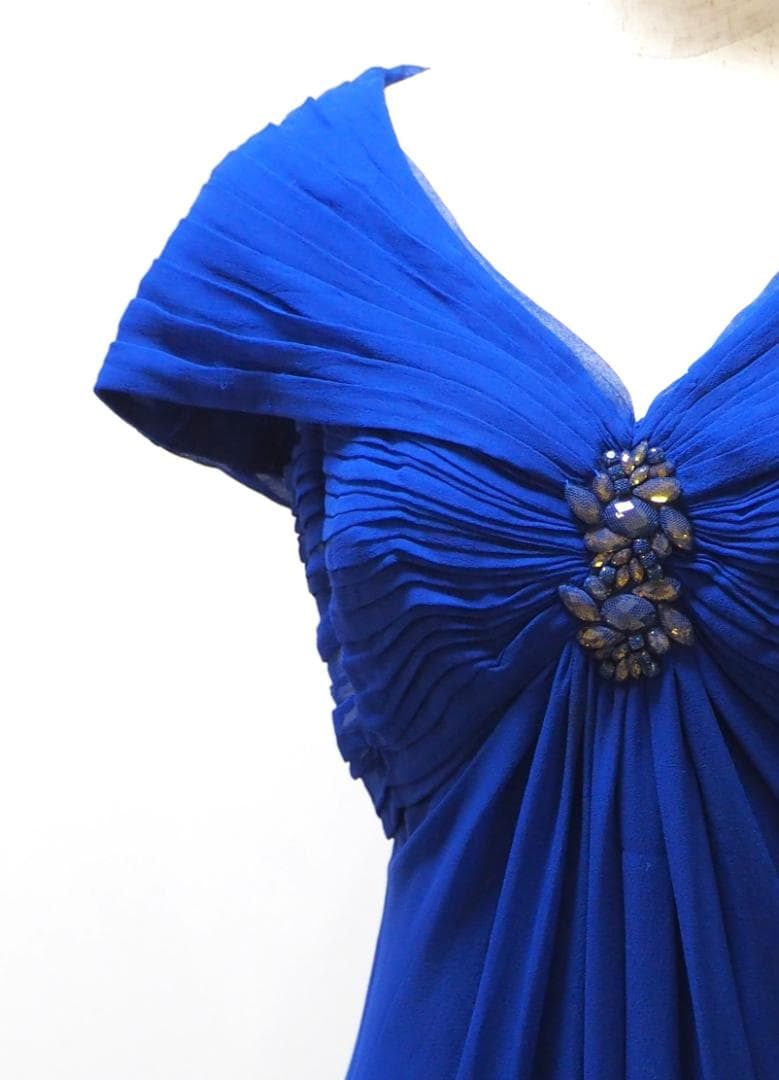 TADASHI SHOJI　ロングフォーマルドレス　「４ 」/ ９号程度