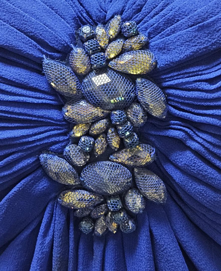 TADASHI SHOJI　ロングフォーマルドレス　「４ 」/ ９号程度