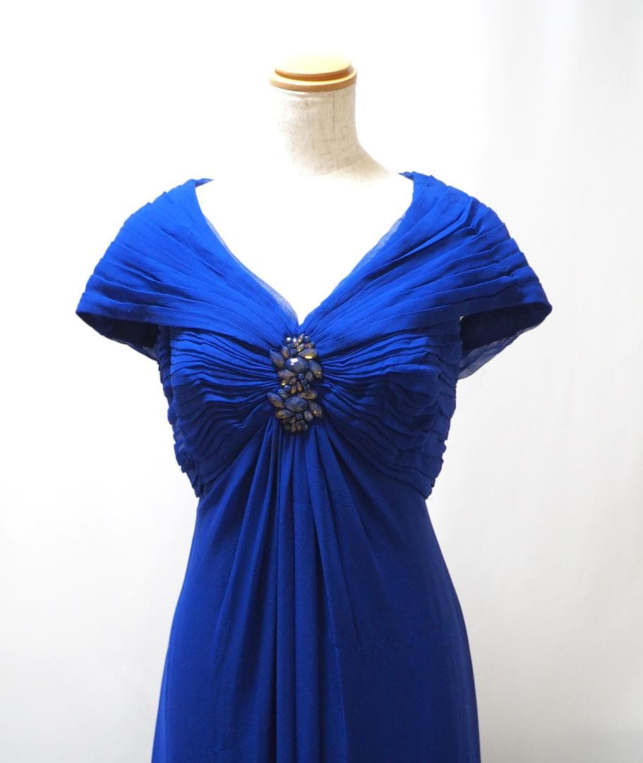 TADASHI SHOJI　ロングフォーマルドレス　「４ 」/ ９号程度