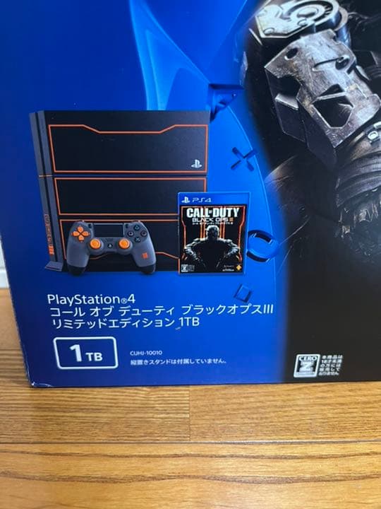 Nintendo Switch SONY PlayStation4 CUHJ-10010