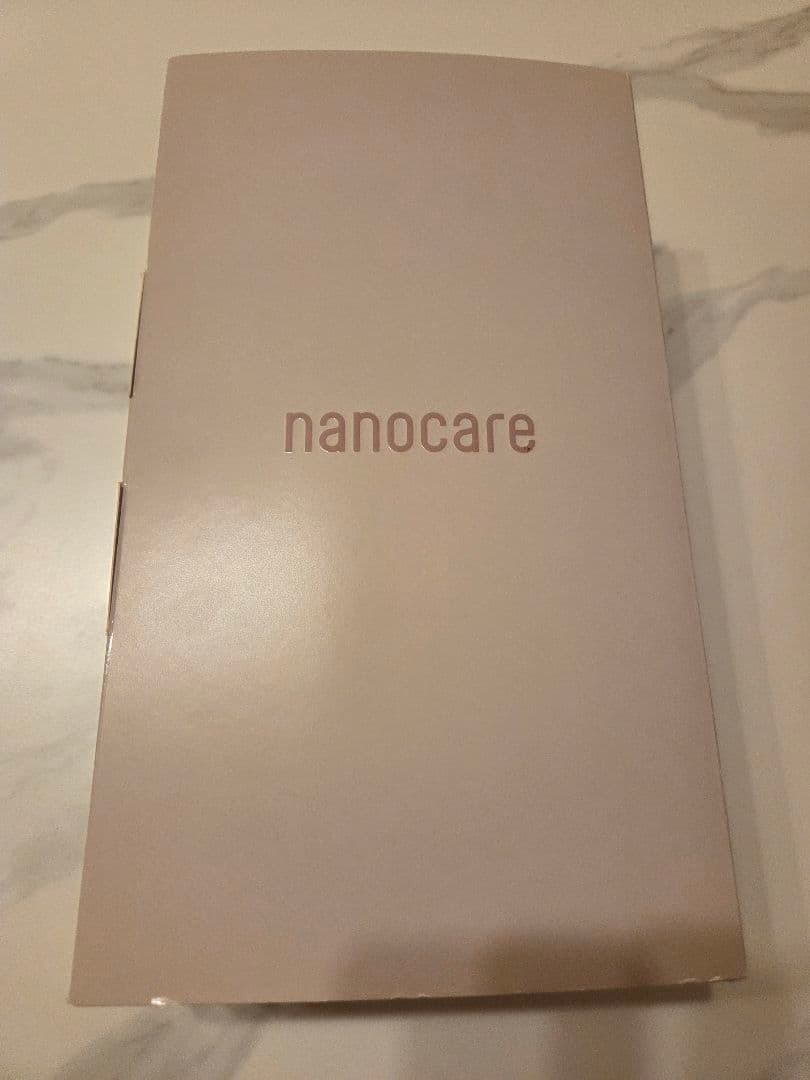 ヘアドライヤーナノケアEH—NAOJ ラベンダーピンク